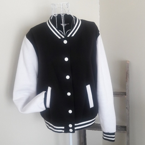 Jackets & Blazers - 💥sale💥 baseball jacket